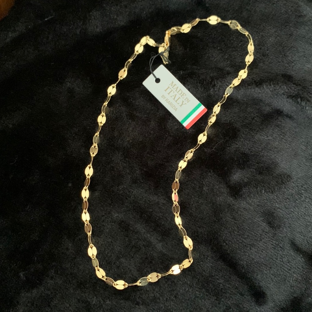 Necklace